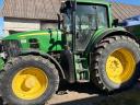 John Deere 7530 -0%Áfa-Leszállítva