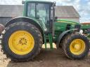 John Deere 7530 -0%Áfa-Leszállítva