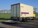 Mercedes-Benz Atego 824 / 2011 / 324 795 km / Lízing 20%-tól