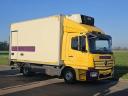 Mercedes-Benz Atego 824 / 2011 / 324 795 km / Lízing 20%-tól