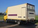 Mercedes-Benz Atego 824 / 2011 / 324 795 km / Lízing 20%-tól