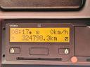 Mercedes-Benz Atego 824 / 2011 / 324 795 km / Lízing 20%-tól