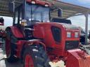 BELARUS 952.7 – kompakt erő,  ami azonnal elérhető Horton