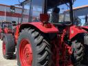 BELARUS 952.7 – kompakt erő,  ami azonnal elérhető Horton