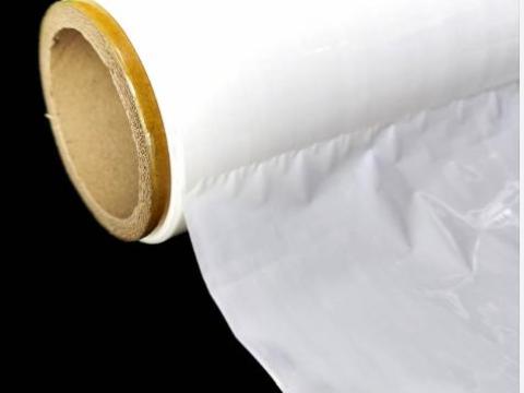 Minőségi POWER Stretch bálacsomagoló fólia, 750 mm, 5-layer Minőségi POWER Stretch bálacsomagoló fólia, 750 mm, 5-layer