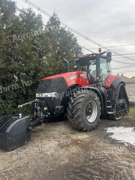 Case IH Magnum 340 RowTrack