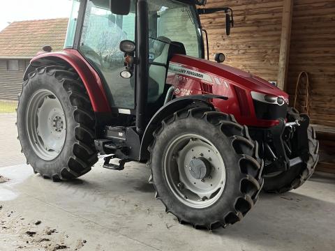 MASSEY FERGUSON 5611 MASSEY FERGUSON 5611