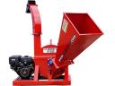 REMET RTE-630 TÁRCSÁS APRÍTÓ (ALVÁZ NÉLKÜL) - KEDVEZMÉNYES ÁRON - ROYAL TRAKTOR