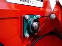 REMET RTE-630 TÁRCSÁS APRÍTÓ (ALVÁZ NÉLKÜL) - KEDVEZMÉNYES ÁRON - ROYAL TRAKTOR