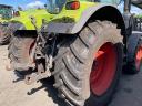 CLAAS Arion 510 CIS Hexashift traktor