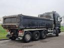 SCANIA R580 8X4 billencs / 2015 / 549 989 km / Lízing 20%-tól