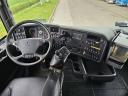 SCANIA R580 8X4 billencs / 2015 / 549 989 km / Lízing 20%-tól
