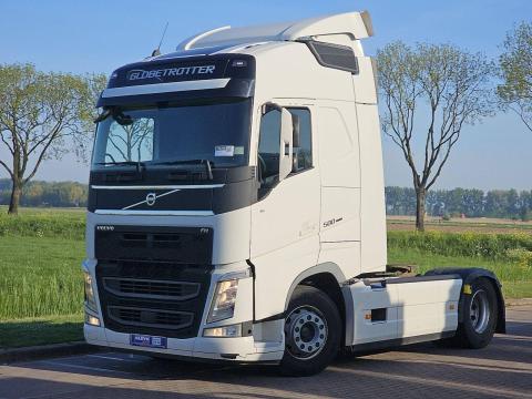 Volvo FH500 / 2017 / 849 518 km / Lízing 20%-tól
