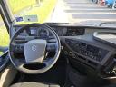 Volvo FH500 / 2017 / 849 518 km / Lízing 20%-tól