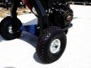 REMET RS-100 4 KÉSES BENZINMOTOROS ÁGAPRÍTÓ - KEDVEZMÉNYES ÁRON - ROYAL TRAKTOR