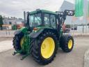 John Deere 6310 - CSAK 4.386 ÜZEMÓRA