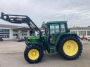 John Deere 6310 - CSAK 4.386 ÜZEMÓRA