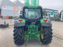 John Deere 6310 - CSAK 4.386 ÜZEMÓRA