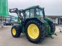 John Deere 6310 - CSAK 4.386 ÜZEMÓRA