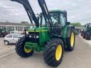 John Deere 6310 - CSAK 4.386 ÜZEMÓRA
