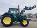 John Deere 6310 - CSAK 4.386 ÜZEMÓRA