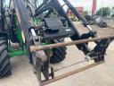 John Deere 6310 - CSAK 4.386 ÜZEMÓRA