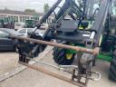 John Deere 6310 - CSAK 4.386 ÜZEMÓRA