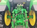 John Deere 6310 - CSAK 4.386 ÜZEMÓRA