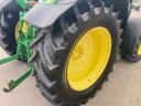 John Deere 6310 - CSAK 4.386 ÜZEMÓRA