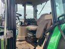John Deere 6310 - CSAK 4.386 ÜZEMÓRA