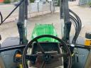 John Deere 6310 - CSAK 4.386 ÜZEMÓRA