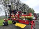 Fella TS 880 rendképző