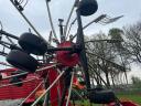 Fella TS 880 rendképző