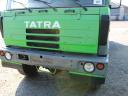 TATRA gépkocsi (forgalomból ideiglenesen kivonva)