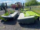 Claas Disco 9200 C + Disco 3200 FC Profil kaszakombináció