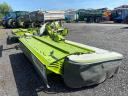 Claas Disco 9200 C + Disco 3200 FC Profil kaszakombináció