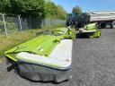 Claas Disco 9200 C + Disco 3200 FC Profil kaszakombináció