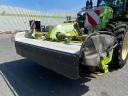 Claas Disco 9200 C + Disco 3200 FC Profil kaszakombináció