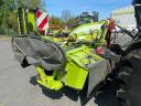 Claas Disco 9200 C + Disco 3200 FC Profil kaszakombináció