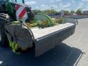 Claas Disco 9200 C + Disco 3200 FC Profil kaszakombináció