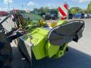 Claas Disco 9200 C + Disco 3200 FC Profil kaszakombináció