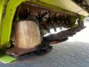 Claas Disco 9200 C + Disco 3200 FC Profil kaszakombináció