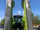 Claas Disco 9200 C + Disco 3200 FC Profil kaszakombináció