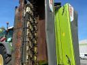 Claas Disco 9200 C + Disco 3200 FC Profil kaszakombináció