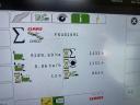 Claas Disco 9200 C + Disco 3200 FC Profil kaszakombináció