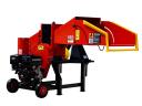 REMET RS-120 6 KÉSES BENZINMOTOTOS ÁGAPRÍTÓ - KEDVEZMÉNYES ÁRON - ROYAL TRAKTOR