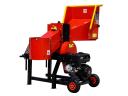 REMET RS-120 6 KÉSES BENZINMOTOTOS ÁGAPRÍTÓ - KEDVEZMÉNYES ÁRON - ROYAL TRAKTOR
