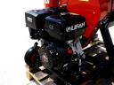REMET RS-120 6 KÉSES BENZINMOTOTOS ÁGAPRÍTÓ - KEDVEZMÉNYES ÁRON - ROYAL TRAKTOR