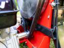 REMET RS-120 6 KÉSES BENZINMOTOTOS ÁGAPRÍTÓ - KEDVEZMÉNYES ÁRON - ROYAL TRAKTOR