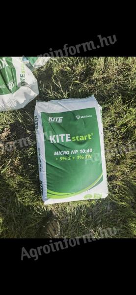 Kite Starter mikrogranulált komplex műtrágya
